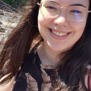 Meet your Posher, Alison